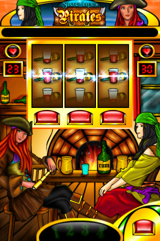 Slot Life - Pirates Lite v1.4