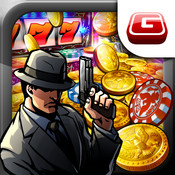 Coin Pusher Mafia v1.5.00