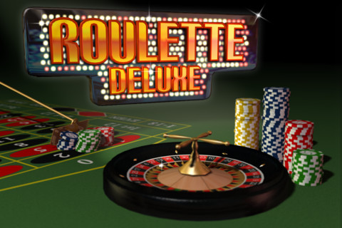 Roulette Deluxe v1.1