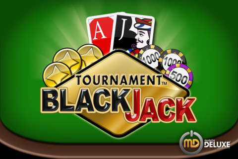 Tournament Blackjack™ v1.3.0