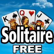 Free Klondike Solitaire v1.3