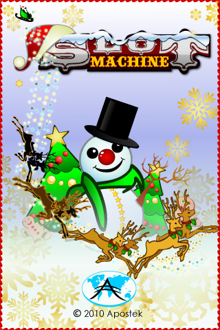 Christmas Slots v1.0