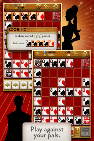 Poker Pals v1.1