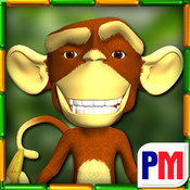 Monkey Money Slots v9.75