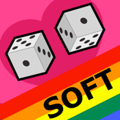 Gay Dice soft- Lesbienne and Gay version v1.0