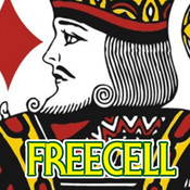 FreeCell v2.1