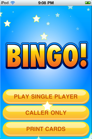 Bingo Classic v1.0