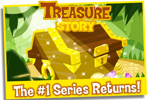 Treasure Story™ v1.0.2