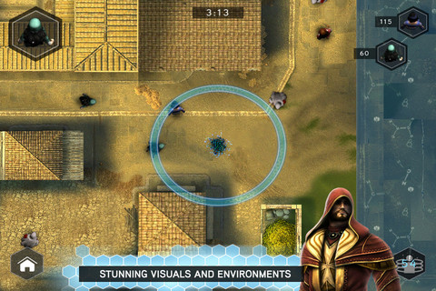 Assassin's Creed Rearmed v1.0.1