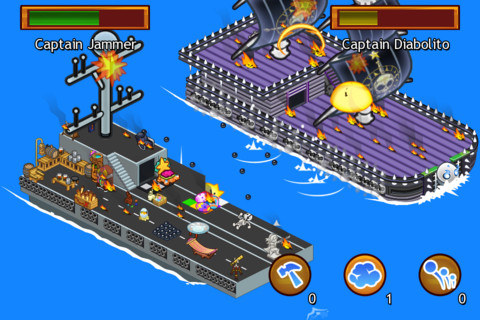 Lil' Pirates v1.5.0