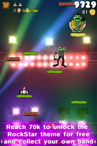 Froggy Jump v1.19.0