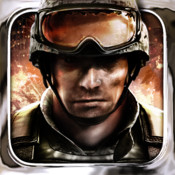 Modern Combat 3: Fallen Nation v1.0.0