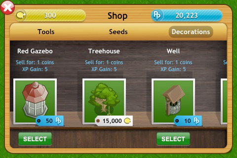 iFarm by PlayMesh v1.6