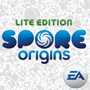 Free Spore™ Origins LE v1.0.57