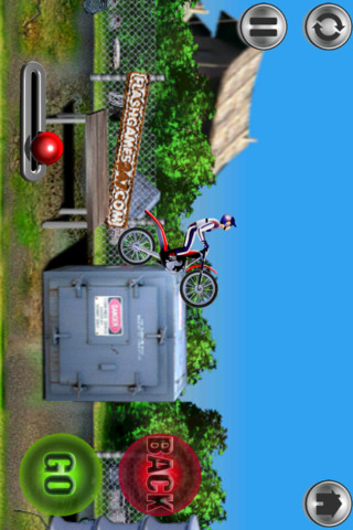 Bike Mania Turbo v1.2