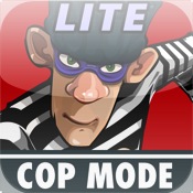 Cops & Robbers: COP MODE v1.3.0