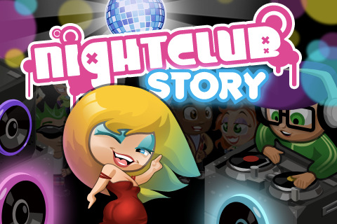 Nightclub Story™ v1.0.3