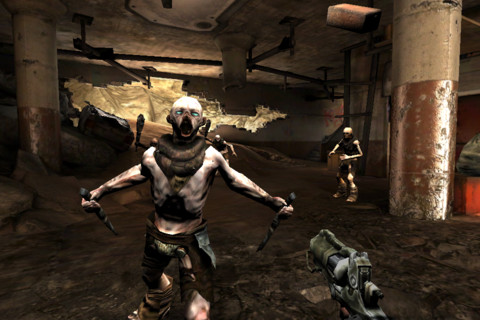 RAGE HD v1.22