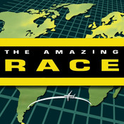 The Amazing Race™ - The Game v1.0.3