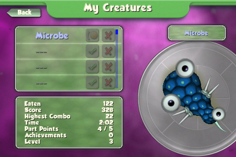 Free Spore™ Origins LE v1.0.57