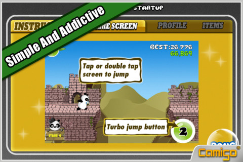 MeWantBamboo - Become The Master Panda v1.7