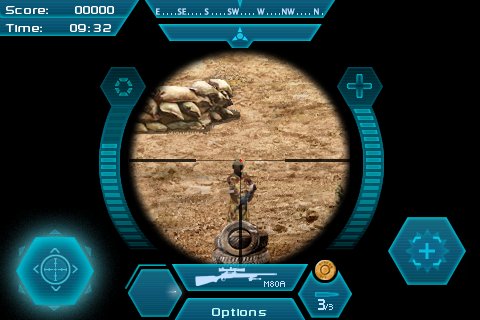 SHOOTER LITE v1.0