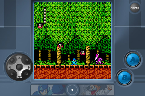 Mega Man® II Lite v1.5.2