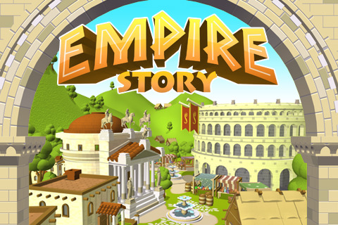 Empire Story™ v1.0