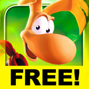 Rayman 2: The Great Escape - FREE v1.0.1