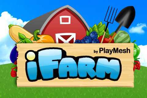 iFarm by PlayMesh v1.6