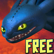 How to Train Your Dragon: Flight of the Night Fury FREE v1.0.1