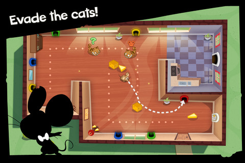 SPY mouse v1.0.3