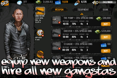 Big Time Gangsta v1.2.2