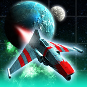 Galaxy On Fire™ 3D v1.1.5