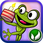 Froggy Jump v1.19.0