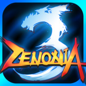 ZENONIA® 3. v1.0.1