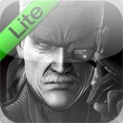 METAL GEAR SOLID TOUCH Lite (US) v1.0.0