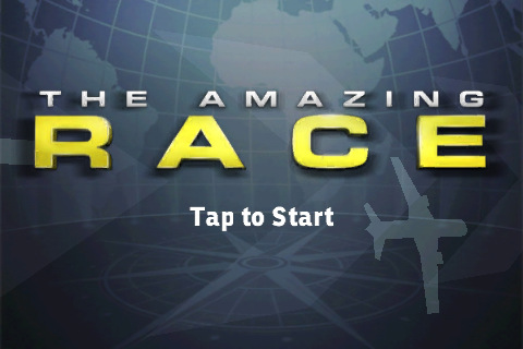 The Amazing Race™ - The Game v1.0.3