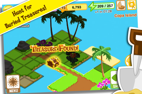 Treasure Story™ v1.0.2