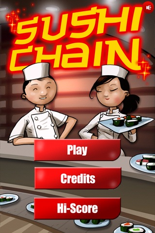 Sushi Chain Lite v1.2