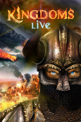 Kingdoms Live™ v1.81