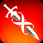 Infinity Blade v1.4