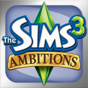 The Sims 3 Ambitions v1.0.0