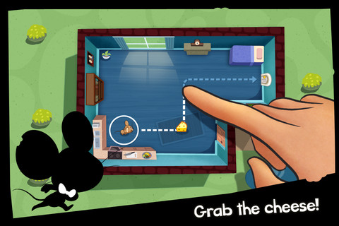 SPY mouse v1.0.3