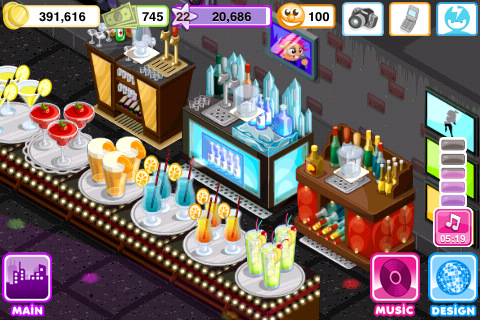 Nightclub Story™ v1.0.3