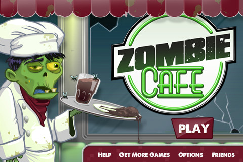 Zombie Café v1.1.0