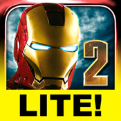 Iron Man 2 LITE v1.0.0