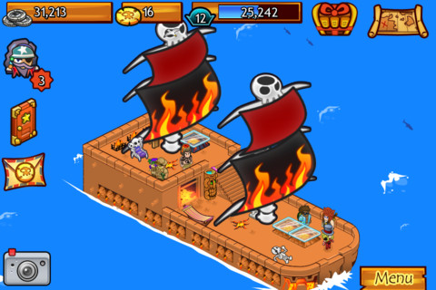 Lil' Pirates v1.5.0