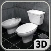 Escape 3D: The Bathroom 1 v6.0