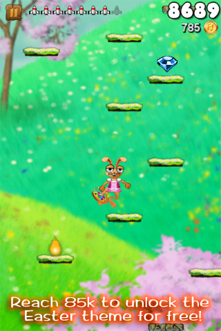 Froggy Jump v1.19.0